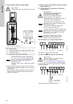 Preview for 118 page of Grundfos VGA-113 Installation And Operating Instructions Manual