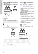 Preview for 120 page of Grundfos VGA-113 Installation And Operating Instructions Manual