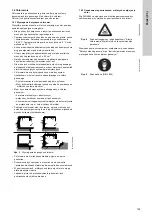 Preview for 129 page of Grundfos VGA-113 Installation And Operating Instructions Manual