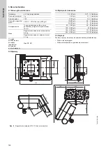 Preview for 132 page of Grundfos VGA-113 Installation And Operating Instructions Manual