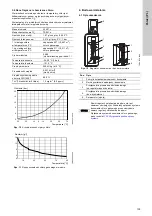 Preview for 135 page of Grundfos VGA-113 Installation And Operating Instructions Manual