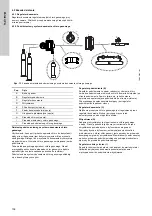 Preview for 136 page of Grundfos VGA-113 Installation And Operating Instructions Manual