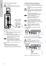 Preview for 138 page of Grundfos VGA-113 Installation And Operating Instructions Manual