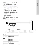 Preview for 139 page of Grundfos VGA-113 Installation And Operating Instructions Manual