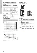 Preview for 156 page of Grundfos VGA-113 Installation And Operating Instructions Manual