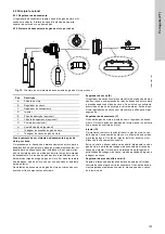 Preview for 157 page of Grundfos VGA-113 Installation And Operating Instructions Manual