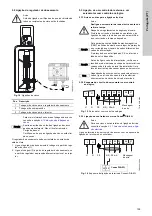 Preview for 159 page of Grundfos VGA-113 Installation And Operating Instructions Manual