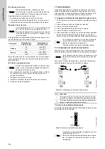 Preview for 164 page of Grundfos VGA-113 Installation And Operating Instructions Manual