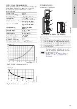 Preview for 177 page of Grundfos VGA-113 Installation And Operating Instructions Manual