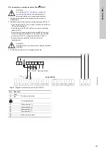 Preview for 181 page of Grundfos VGA-113 Installation And Operating Instructions Manual