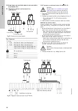 Preview for 182 page of Grundfos VGA-113 Installation And Operating Instructions Manual