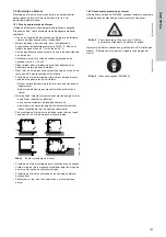 Preview for 191 page of Grundfos VGA-113 Installation And Operating Instructions Manual