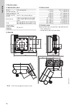 Preview for 194 page of Grundfos VGA-113 Installation And Operating Instructions Manual