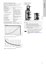 Preview for 197 page of Grundfos VGA-113 Installation And Operating Instructions Manual