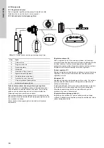 Preview for 198 page of Grundfos VGA-113 Installation And Operating Instructions Manual