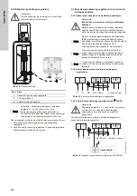 Preview for 200 page of Grundfos VGA-113 Installation And Operating Instructions Manual