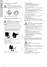 Preview for 204 page of Grundfos VGA-113 Installation And Operating Instructions Manual