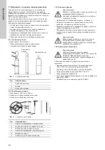 Preview for 210 page of Grundfos VGA-113 Installation And Operating Instructions Manual