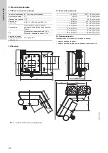 Preview for 214 page of Grundfos VGA-113 Installation And Operating Instructions Manual