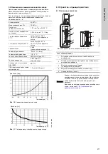 Preview for 217 page of Grundfos VGA-113 Installation And Operating Instructions Manual