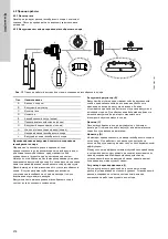 Preview for 218 page of Grundfos VGA-113 Installation And Operating Instructions Manual