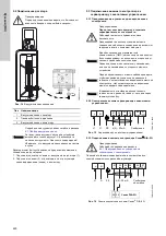 Preview for 220 page of Grundfos VGA-113 Installation And Operating Instructions Manual