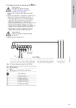 Preview for 221 page of Grundfos VGA-113 Installation And Operating Instructions Manual