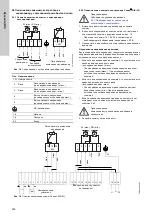 Preview for 222 page of Grundfos VGA-113 Installation And Operating Instructions Manual