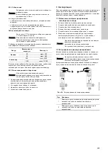 Preview for 225 page of Grundfos VGA-113 Installation And Operating Instructions Manual