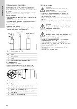 Preview for 232 page of Grundfos VGA-113 Installation And Operating Instructions Manual