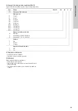 Preview for 235 page of Grundfos VGA-113 Installation And Operating Instructions Manual