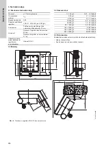 Preview for 236 page of Grundfos VGA-113 Installation And Operating Instructions Manual