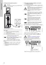 Preview for 242 page of Grundfos VGA-113 Installation And Operating Instructions Manual