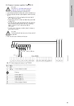 Preview for 243 page of Grundfos VGA-113 Installation And Operating Instructions Manual