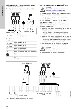 Preview for 244 page of Grundfos VGA-113 Installation And Operating Instructions Manual