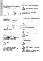 Preview for 248 page of Grundfos VGA-113 Installation And Operating Instructions Manual