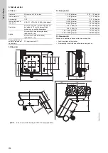 Preview for 256 page of Grundfos VGA-113 Installation And Operating Instructions Manual