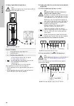 Preview for 262 page of Grundfos VGA-113 Installation And Operating Instructions Manual