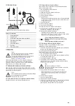 Preview for 265 page of Grundfos VGA-113 Installation And Operating Instructions Manual