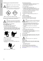 Preview for 266 page of Grundfos VGA-113 Installation And Operating Instructions Manual