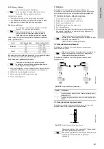 Preview for 267 page of Grundfos VGA-113 Installation And Operating Instructions Manual