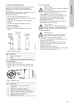 Preview for 273 page of Grundfos VGA-113 Installation And Operating Instructions Manual