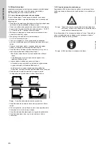 Preview for 274 page of Grundfos VGA-113 Installation And Operating Instructions Manual