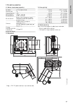 Preview for 277 page of Grundfos VGA-113 Installation And Operating Instructions Manual