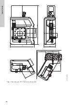 Preview for 278 page of Grundfos VGA-113 Installation And Operating Instructions Manual