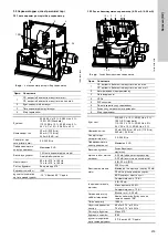 Preview for 279 page of Grundfos VGA-113 Installation And Operating Instructions Manual