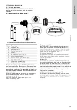 Preview for 281 page of Grundfos VGA-113 Installation And Operating Instructions Manual