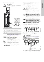 Preview for 283 page of Grundfos VGA-113 Installation And Operating Instructions Manual