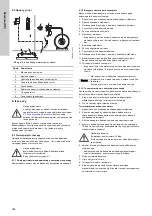 Preview for 286 page of Grundfos VGA-113 Installation And Operating Instructions Manual