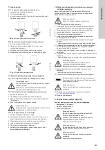 Preview for 289 page of Grundfos VGA-113 Installation And Operating Instructions Manual